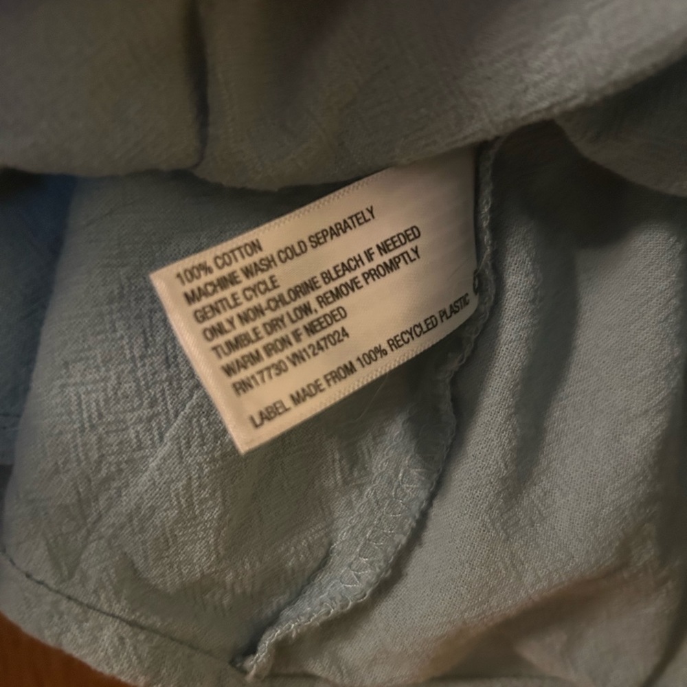 Universal Thread top - Picture 5 of 5